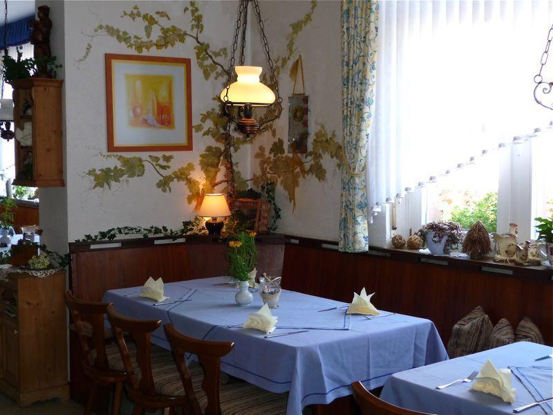 Gasthof Krone Monchberg (Miltenberg) Exterior photo